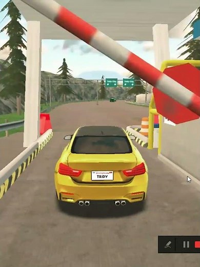 Drive Quest Gameplay 🔥 Insane Driving Skills & Challenges
