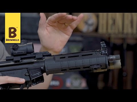 New Firearms Products: 6-18-2020