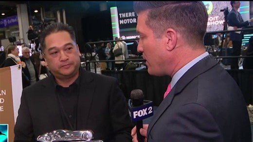 North American Car, Utility, and Truck of the Year winners