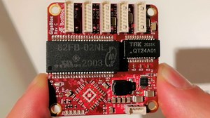 Tiny Ethernet Routers Now Available In Gigabit Speeds