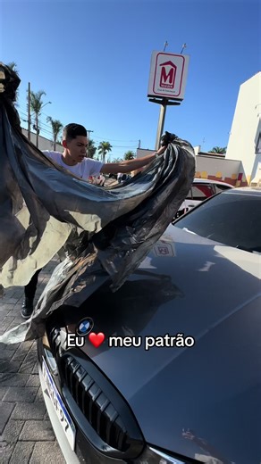 Meu Patrão: O Vídeo Que Vai Te Fazer Rir