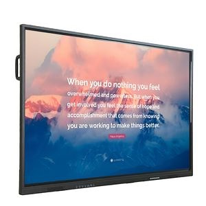 [Hot Item] Smart Whiteboard with Multimedia Features for Teaching Excellence