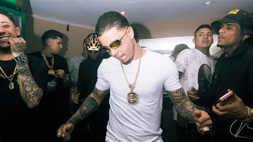 MC Tuto lança clipe de “Faz Parte de Mim” com cenas gravadas no dia do acidente