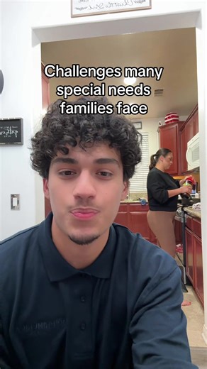 Understanding the Challenges of Special Needs Families