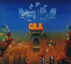 Gila - Gila