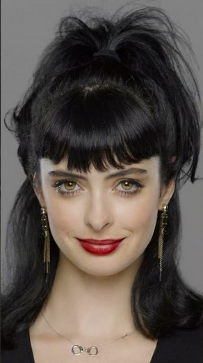 Krysten Ritter #shortvideo #krystenritter
