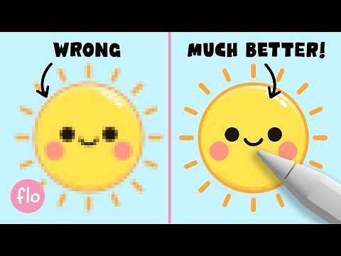 10 Procreate Problems and How to Fix Them Fast!