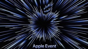 Apple 'Unleashed' Event Scheduled For October 18; New MacBook Pro & AirPods 3 Expected
