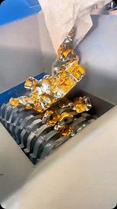 Breaking Glass ASMR ⛓️‍💥😱🥽#satisfying #asmr #experiment #science | ASMR