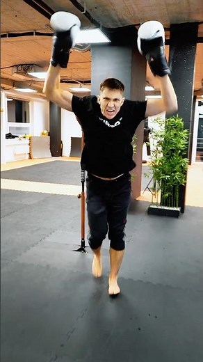 HOW to make KNUCKLES and WRIST stronger? #boxing #tutorial