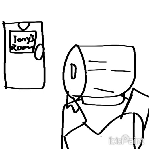 Tony Shenanigans EP. 3 "Computer"