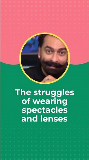 LASIK restores your vision | Solution for specs and lens removal | Advanced Lasik Laser