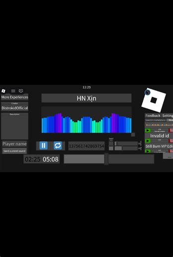 id boombox nhạc việt #idboombox #audioroblox #codemusic #idroblox #robloxmusic
