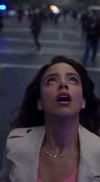 THE LAST LIGHT (2026) – Official Cinematic AI Trailer | Alien Invasion Movie Concept