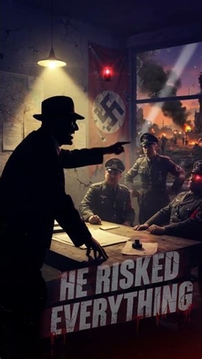 Schindler's List Explain | The Man Who Saved 1,200 Lives During Hell 😳