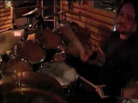 ICS Vortex Flaskeskipper drumcam