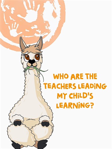 2.7K views · 11 shares | Who Are The Teachers Leading My Child's...