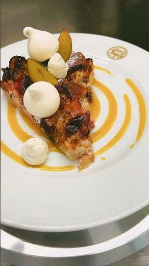 Tarte aux quetsches 💯💯👨‍🍳👨‍🍳
