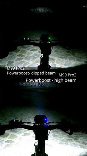 TEST 2🎬: Supernova M99 PRO 2 E-25
