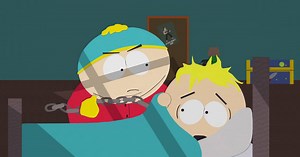 South Park - The Death of Eric Cartman | South Park Studios US