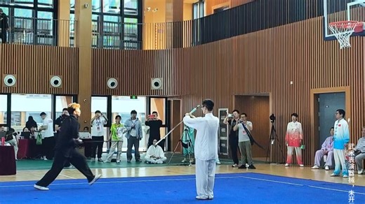 "南京鼓楼杯"江苏省第三届传统武术精英赛，参赛记录视频。