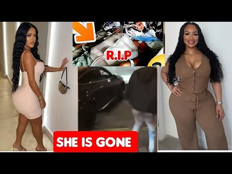 Chaii See How This Two Beautiful UK Base Influencers End😭Klaudia Has Been Pronounced Dead, SAD STORY