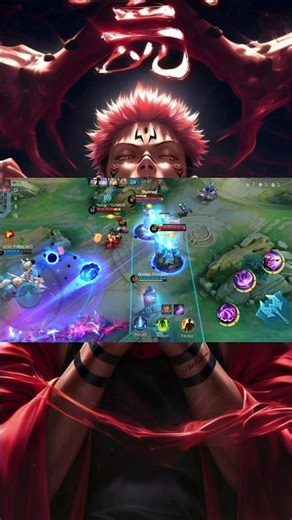 #mlbb #martis #Maniac #gaming #shortsfeed #gameplay #mobilelegends