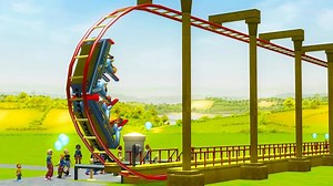 I Built a Roller Coaster That Goes 350,000 MPH Want GrayStillPlays Merch? Check out graystillplays.store Follow me on Twitter! https://twitter.com/GrayStillPlays Follow me on Instagram: https://www.instagram.com/graystillplaysofficial/?hl=en Follow me on TikTok: https://www.tiktok.com/@graystillplaystiktok?lang=en | GrayStillPlays