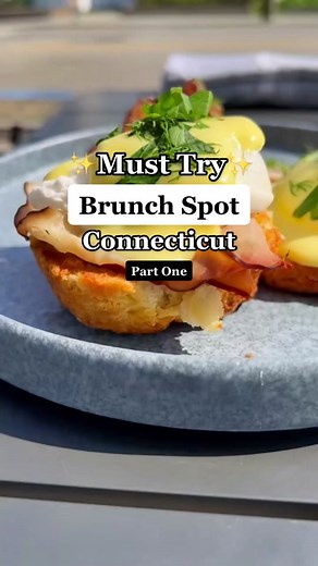 Best Brunch Spots in Mystic CT | CTVisit Partnership