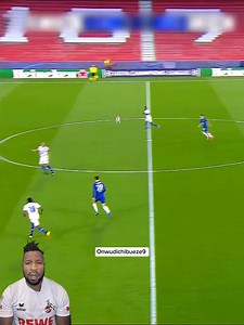 932K views · 18K reactions | Havertz Took Revenge On Pepe掠 #Chelsea #ChelseaFC #NCAA #playoffs #collegefootball #collegesports #hockey #hockeygame #georgiafootball #buckeyes #Security #pennstate #football #footballfans #gameday #matcha #LaLiga #PremierLeague #barcelona | Onwudi Chibueze 9 | Facebook