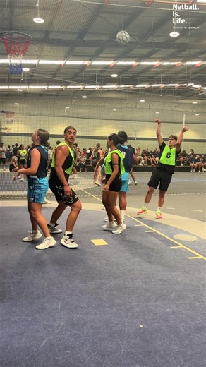 Netball Training Tips for Junior Nationals Success