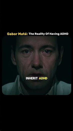 What It's Really Like to Live With ADHD