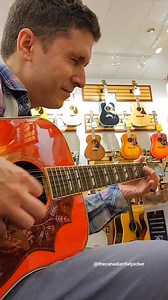 226 reactions · 12 shares | Mama, I'm Coming Home on an Epiphone Hummingbird Studio 12 String. #ozzyosbourne #epiphone #acoustic | Alex Doucet | Facebook