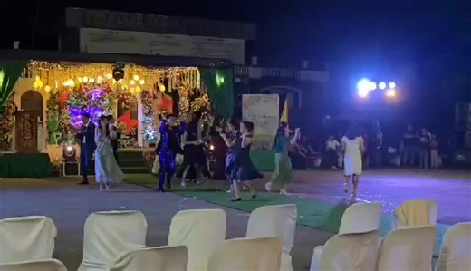 12K views · 178 reactions | Faculty & Staff Rock the Dance Floor at...