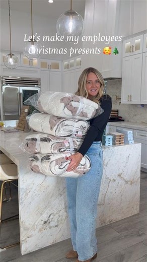 So incredibly grateful for my little Silks team 🥹🙏🏼❤️ #gifthaul #smallbusiness #giftideas