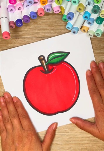 ASMR Colouring #colouring #coloring #asmrcolouring #asmrsounds