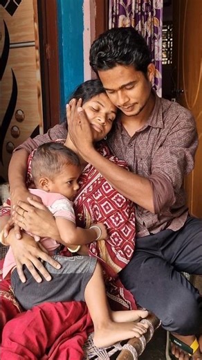 माँ बाप नसीबों से मिलता है🤲🥹#shorts