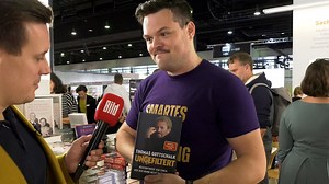 Da kommt keiner vorbei: 5 Bücher die Sie lesen müssen