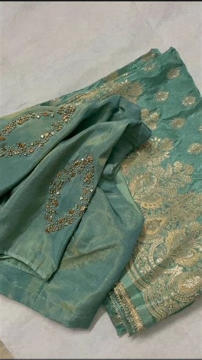 simple handwork design 🥰