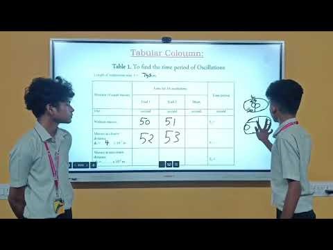 Torsional Pendulum | Working Principle & Calculations Explained | DBPC |TKM |BasicPhysics