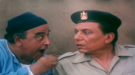 فيلم الواد محروس بتاع الوزير بطولة عادل امام كامل