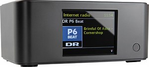 Argon Audio Stream 3 MKII