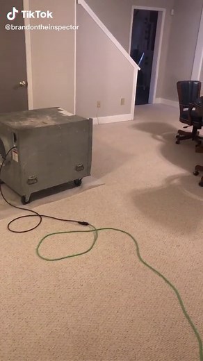 #hmm #smells #like #mold #homeinspector #atlantahomeinspector #homeinspectionhorrors