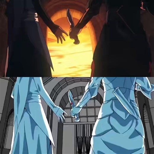Castlevania season 3 episode 9ED/SB/LO/KA: Sam Deats