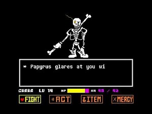 disbelief papyrus HACK