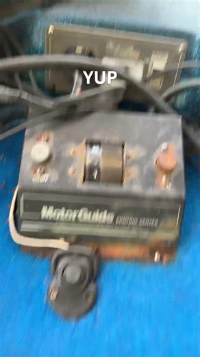 Oldest live scope #fishing #bassfishing #bassfeatured #fishingequipment @HumminbirdTV