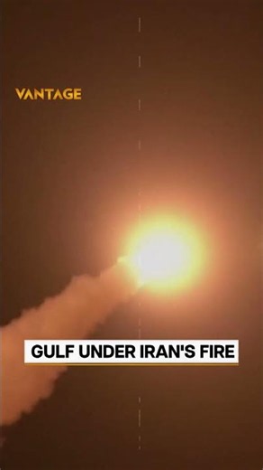 Why the Gulf May No Longer Trust America's Security Guarantee | Vantage on Firstpost