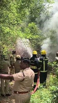 Cop's Demo Role🧑🏻‍🚒|Leading by Example~Serving with Skill🚒🛟