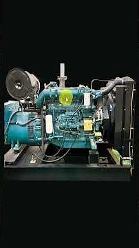Emergency Generator Routine Inspection Method/#Electrical Practice/#electronic