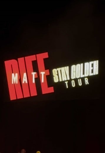 Stand-Up Comedy Highlights with Matt Rife